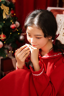陪读妈妈
